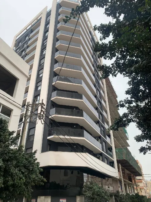 Vente Appartement F3 Oran Oran