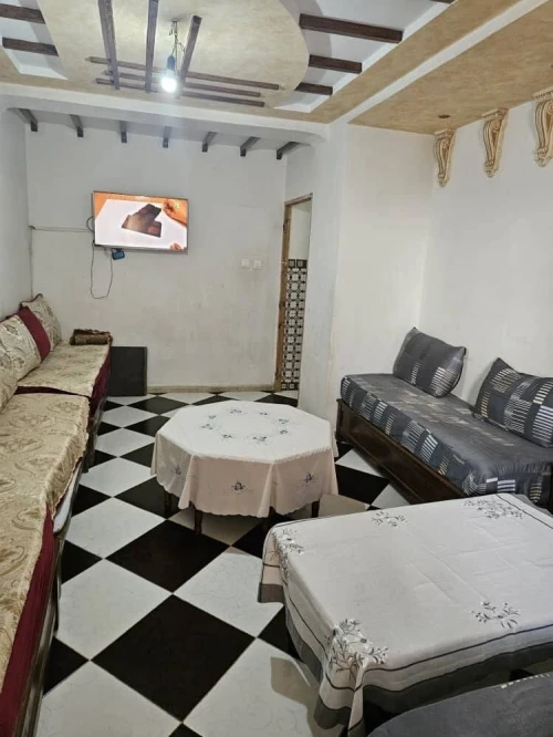 Vente Appartement F3 Oran Oran