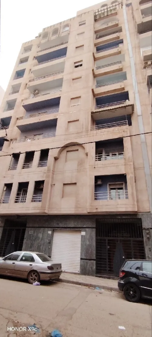 Vente Appartement F3 Oran Oran