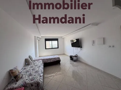 Vente Appartement F3 Oran Oran