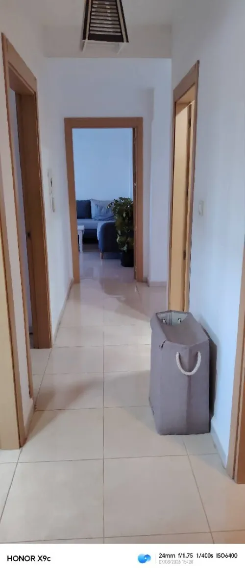 Vente Appartement F4 Oran Oran