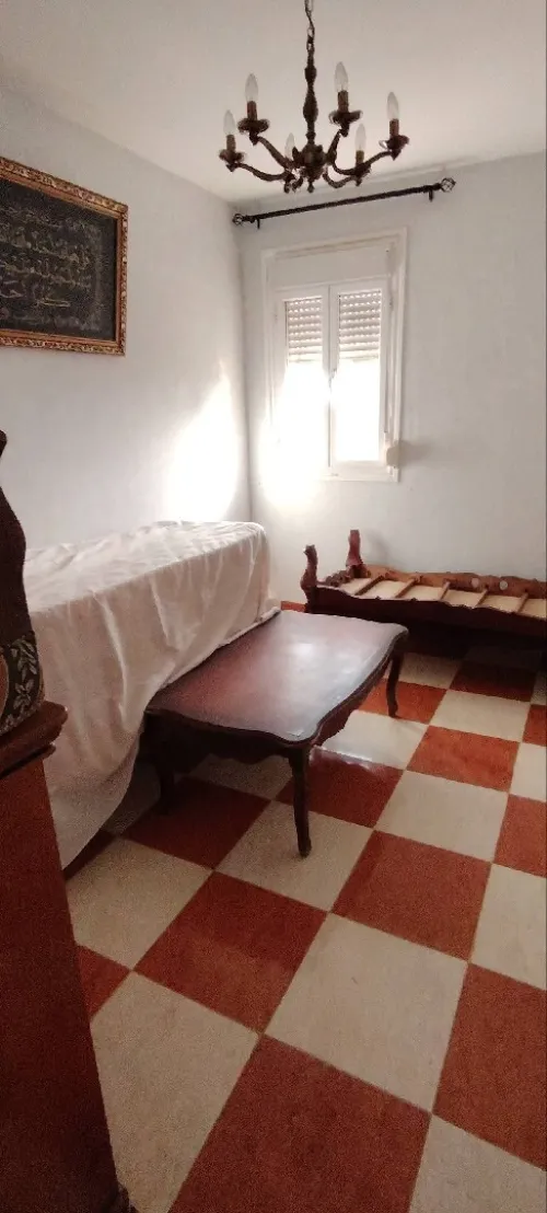 Vente Appartement F3 Oran Oran