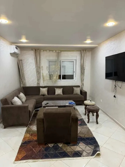 Location Appartement F3 Oran Oran