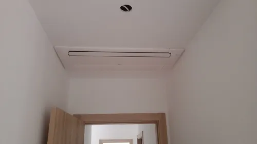 Installation et maintenance
