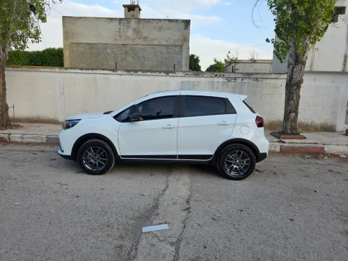 Geely GX3 PRO  2024 