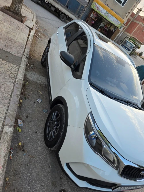 Geely GX3 PRO  2024 