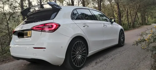 Mercedes Classe A 2021 180  Exclusif +
