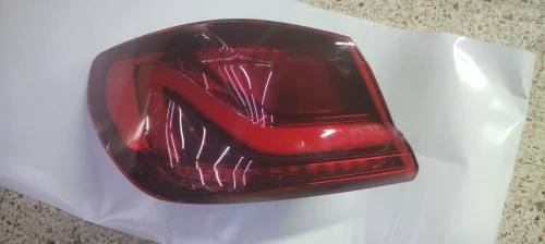 Feu arrière BMW série 1 f40