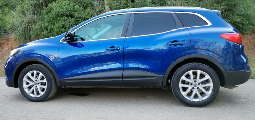 Renault Kadjar 2022 Intens
