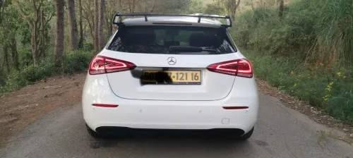 Mercedes Classe A 2021 180  Exclusif +