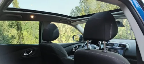 Renault Kadjar 2022 Intens