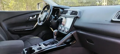 Renault Kadjar 2022 Intens