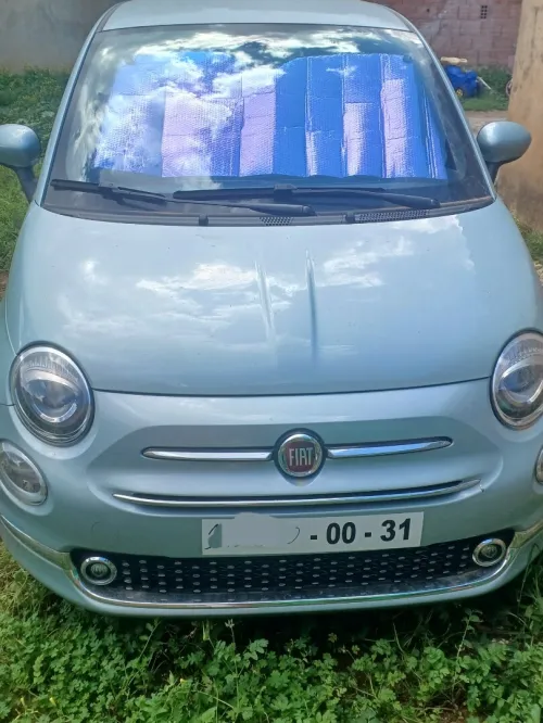 Fiat Delce vita 2025 