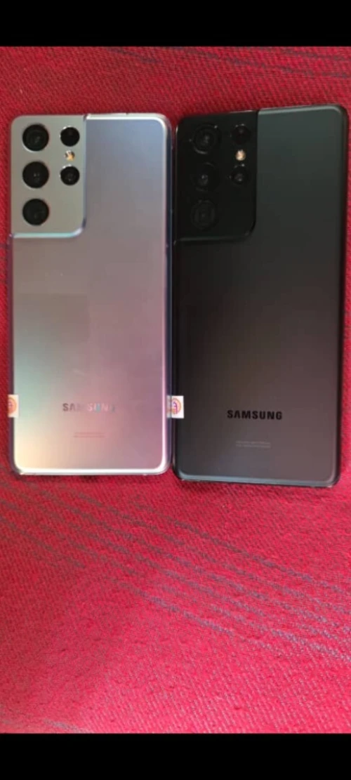 Samsung S21ultra