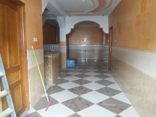 Vente Villa Chlef Boukadir
