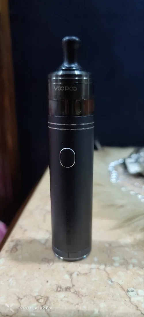 Chicha électrique Voopoo 