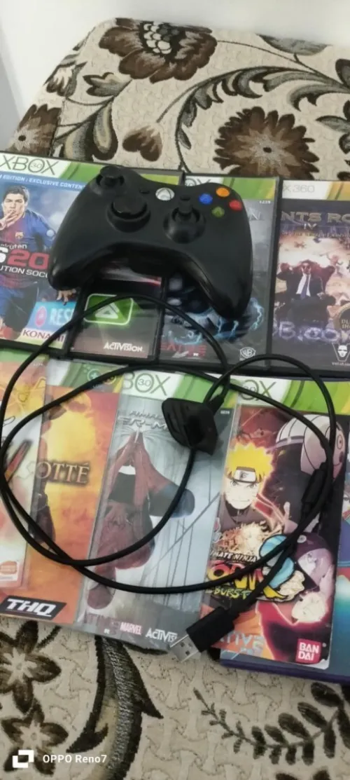 XBOX360