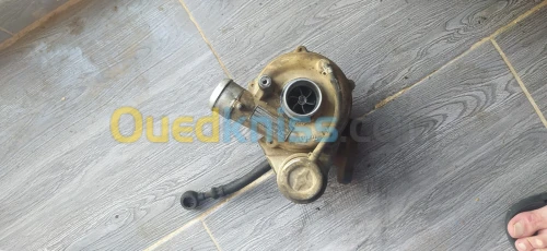 TURBO HDI 2L