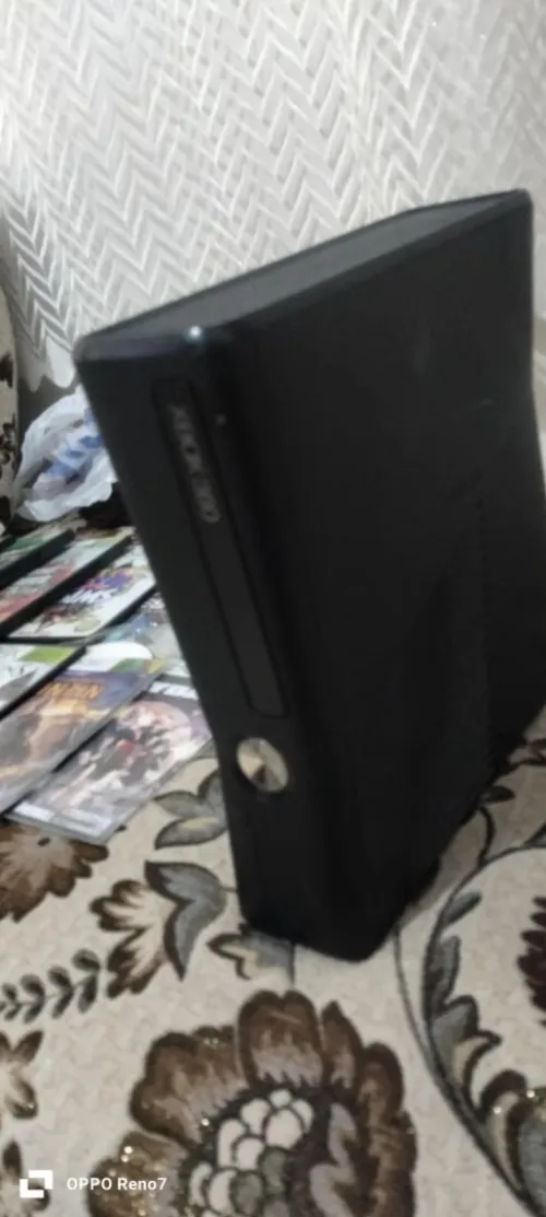 XBOX360