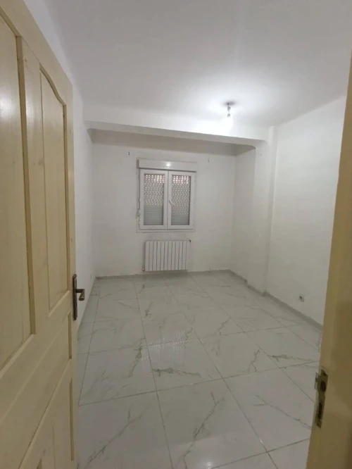 Vente Appartement F4 Alger Bordj el kiffan