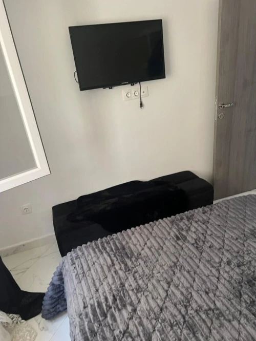 Vente Appartement F4 Alger Bordj el kiffan