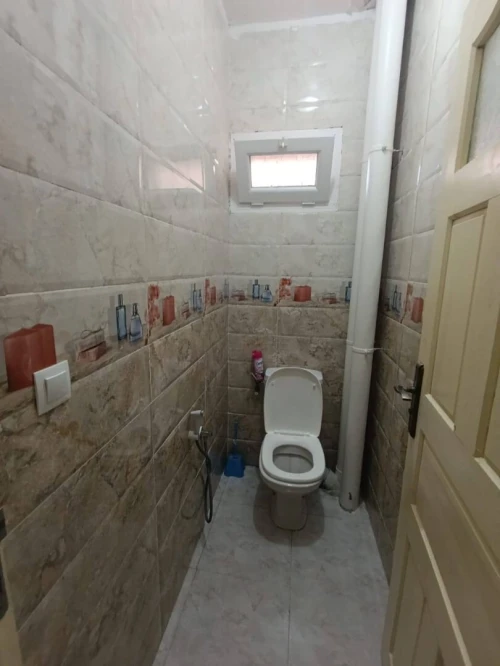Vente Appartement F4 Alger Bordj el kiffan