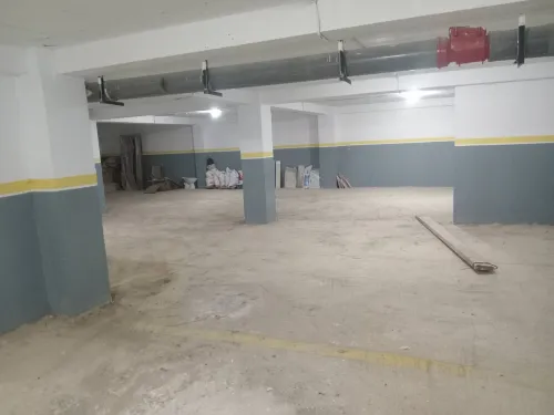 Location Appartement F4 Alger Bordj el kiffan
