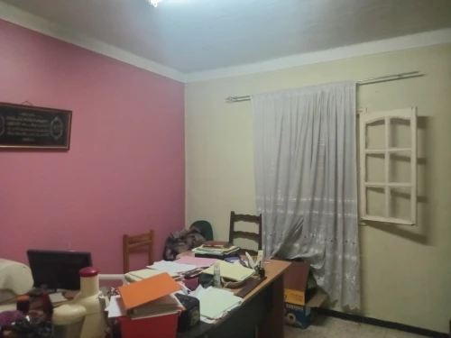 Location Appartement Niveau de villa F2 Alger Bordj el kiffan