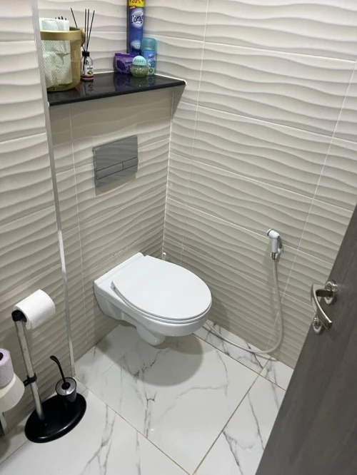 Vente Appartement F4 Alger Bordj el kiffan