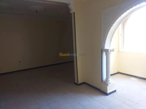 Vente Appartement F5 Alger Mohammadia