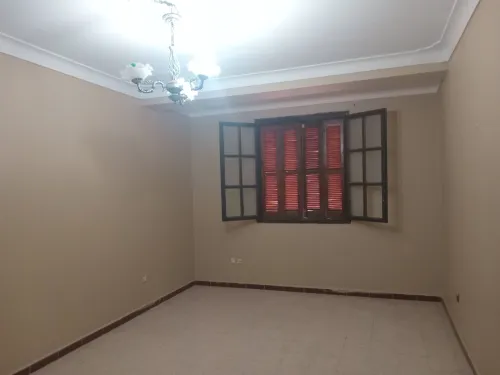 Location Appartement Niveau de villa F4 Alger Bordj el kiffan