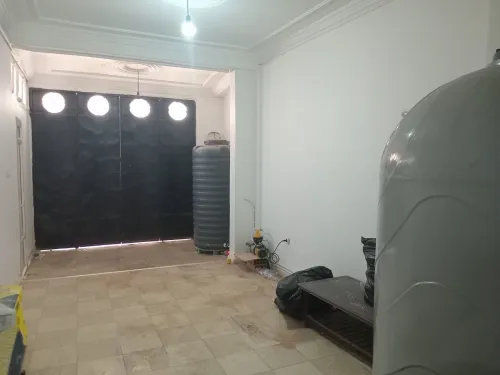 Location Villa Alger Bordj el kiffan