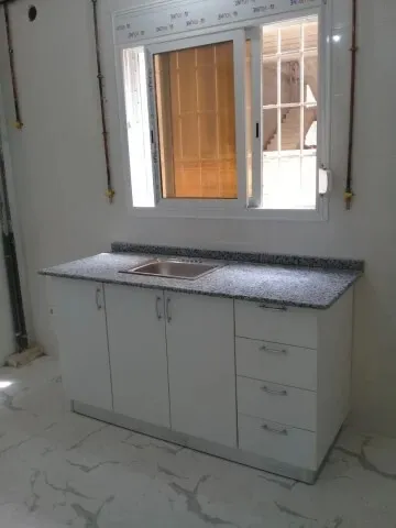 Location Appartement Niveau de villa F3 Alger Bordj el kiffan