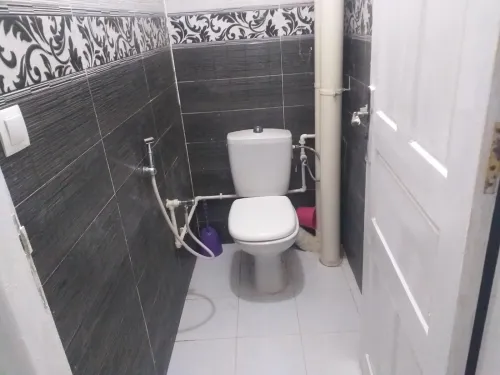 Vente Appartement F4 Alger Bordj el kiffan