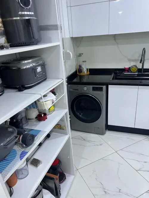 Vente Appartement F4 Alger Bordj el kiffan