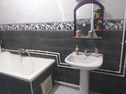 Vente Appartement F4 Alger Bordj el kiffan