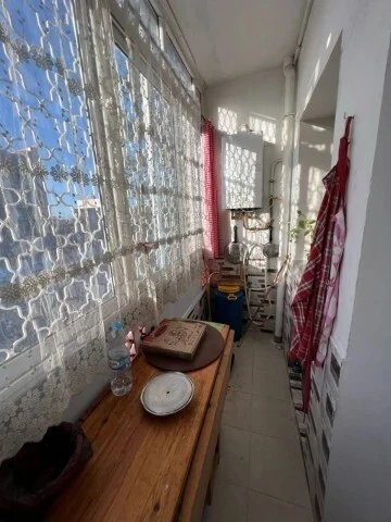 Vente Appartement Niveau de villa F4 Alger Mohammadia