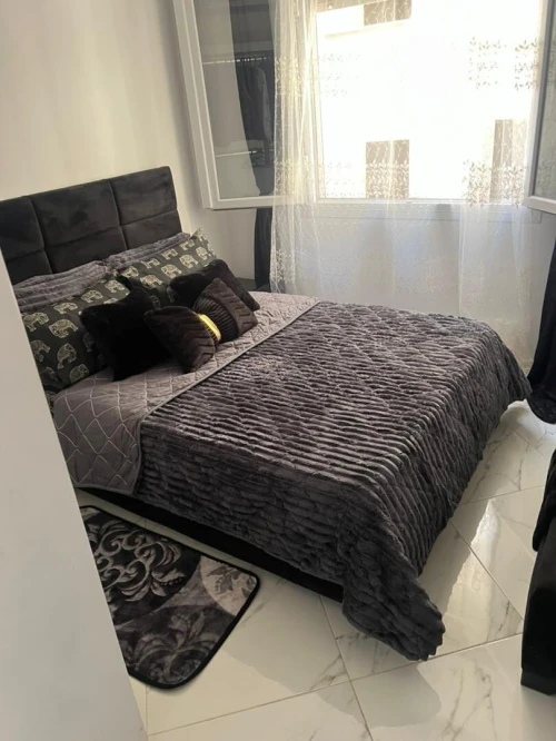 Vente Appartement F4 Alger Bordj el kiffan