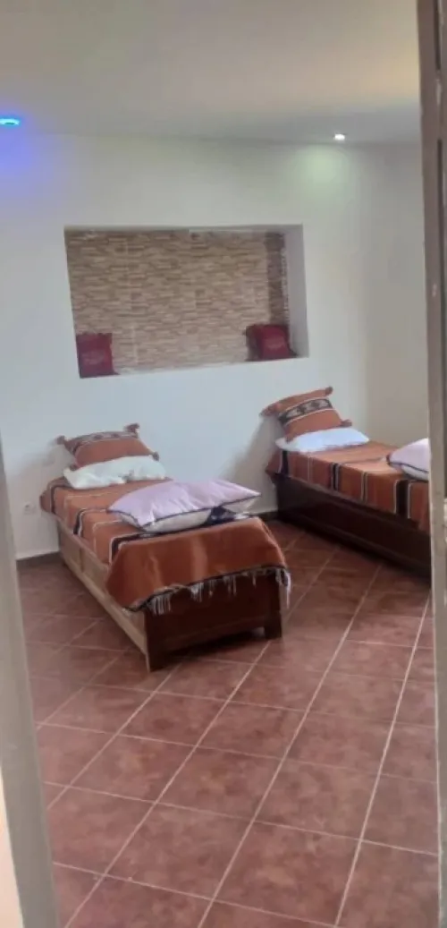 Location Villa Béjaïa Beni ksila