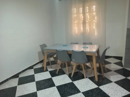 Location Villa Alger Bordj el kiffan