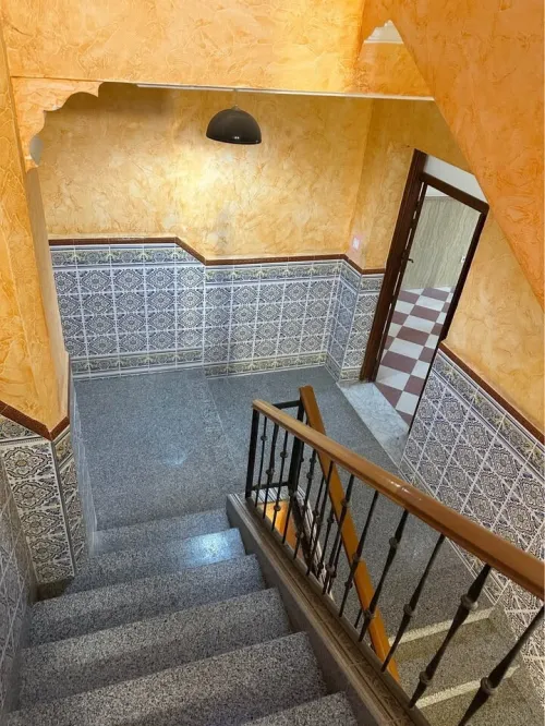 Location Appartement Niveau de villa F9 F10+ Alger Bordj el bahri