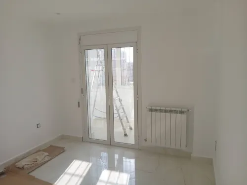 Location Appartement F2 Alger Bordj el kiffan