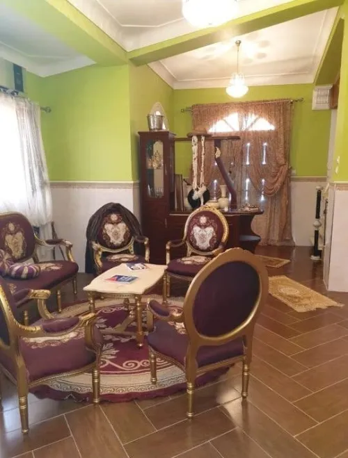 Vente Villa Alger Bordj el kiffan