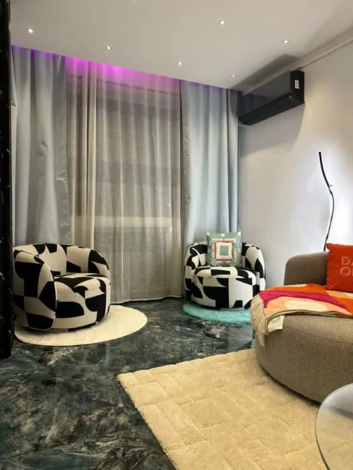 Location Appartement F2 Alger Bordj el kiffan