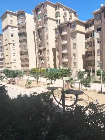 Vente Appartement F4 Alger Ain taya