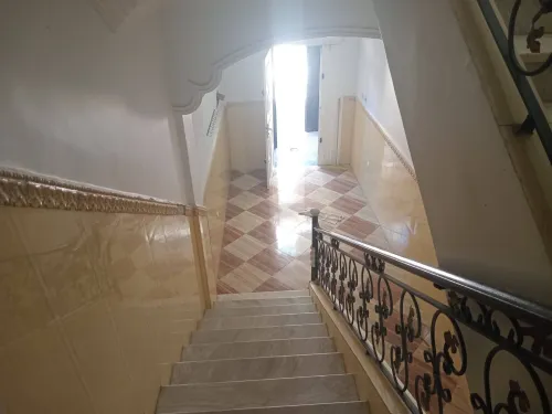 Location Villa Alger Bordj el kiffan