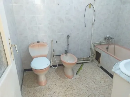 Location Villa Alger Bordj el kiffan