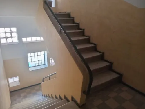 Vente Appartement F3 Alger Bordj el kiffan