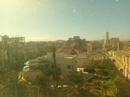 Location Appartement F3 Alger Bordj el kiffan