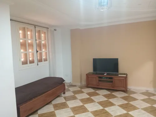 Location Villa Alger Bordj el kiffan
